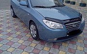 Hyundai Avante, 1.6 автомат, 2007, седан 