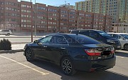 Toyota Camry, 2.5 автомат, 2017, седан Актау