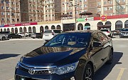 Toyota Camry, 2.5 автомат, 2017, седан Актау