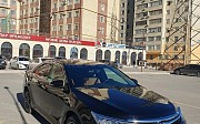 Toyota Camry, 2.5 автомат, 2017, седан Актау