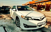 Toyota Camry, 2.5 автомат, 2013, седан Шымкент