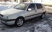 Volkswagen Golf, 1.6 механика, 1995, хэтчбек Қостанай