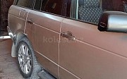 Land Rover Range Rover, 4.4 автомат, 2003, внедорожник Шымкент