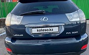 Lexus RX 330, 3.3 автомат, 2004, кроссовер 