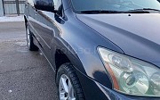 Lexus RX 330, 3.3 автомат, 2004, кроссовер Алматы