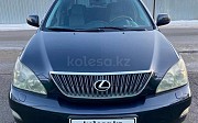 Lexus RX 330, 3.3 автомат, 2004, кроссовер 