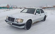 Mercedes-Benz E 300, 3 механика, 1991, седан Қостанай