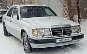 Mercedes-Benz E 300, 3 механика, 1991, седан Қостанай