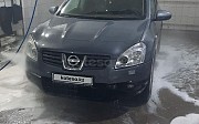 Nissan Qashqai, 2 вариатор, 2007, кроссовер Нұр-Сұлтан (Астана)