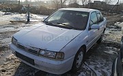 Nissan Primera, 1.6 механика, 1995, седан Астана