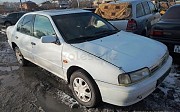 Nissan Primera, 1.6 механика, 1995, седан Астана