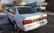 Nissan Primera, 1.6 механика, 1995, седан Астана