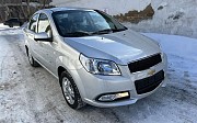 Chevrolet Nexia, 1.5 автомат, 2023, седан Астана