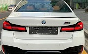 BMW M5, 4.4 автомат, 2022, седан Алматы