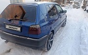 Volkswagen Golf, 1.6 механика, 1993, хэтчбек 