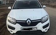 Renault Sandero Stepway, 1.6 механика, 2018, хэтчбек Уральск