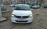 Renault Logan, 1.4 механика, 2013, седан Нұр-Сұлтан (Астана)