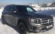 Mercedes-Benz GLB 250, 2 робот, 2021, кроссовер Алматы