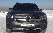 Mercedes-Benz GLB 250, 2 робот, 2021, кроссовер Алматы