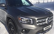 Mercedes-Benz GLB 250, 2 робот, 2021, кроссовер Алматы