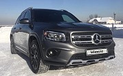 Mercedes-Benz GLB 250, 2 робот, 2021, кроссовер Алматы