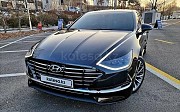 Hyundai Sonata, 2 автомат, 2021, седан Алматы