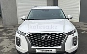 Hyundai Palisade, 2.2 автомат, 2020, кроссовер Шымкент