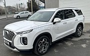 Hyundai Palisade, 2.2 автомат, 2020, кроссовер Шымкент