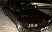 BMW 525, 2.5 механика, 1991, седан Павлодар