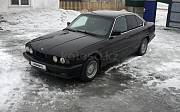 BMW 525, 2.5 механика, 1991, седан Павлодар