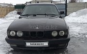 BMW 525, 2.5 механика, 1991, седан Павлодар