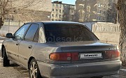 Mitsubishi Lancer, 1.6 механика, 1992, седан Ақтөбе