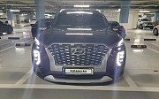 Hyundai Palisade, 3.8 автомат, 2021, внедорожник Алматы