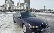 BMW 528, 2.8 автомат, 1995, седан Астана