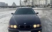 BMW 528, 2.8 автомат, 1995, седан Астана