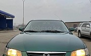 Mazda 626, 2 механика, 1999, лифтбек Алматы