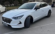 Hyundai Sonata, 2 автомат, 2020, седан 