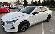 Hyundai Sonata, 2 автомат, 2020, седан Шымкент