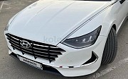 Hyundai Sonata, 2 автомат, 2020, седан Шымкент