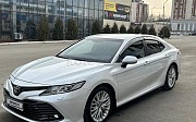 Toyota Camry, 2.5 автомат, 2019, седан Тараз