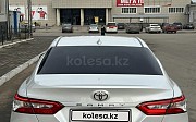 Toyota Camry, 2.5 автомат, 2019, седан 