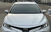 Toyota Camry, 2.5 автомат, 2019, седан Тараз