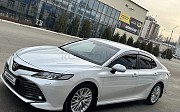 Toyota Camry, 2.5 автомат, 2019, седан 