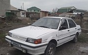 Nissan Sunny, 1.7 механика, 1988, седан Алматы