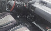 Nissan Sunny, 1.7 механика, 1988, седан Алматы