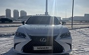 Lexus ES 250, 2.5 автомат, 2019, седан Нұр-Сұлтан (Астана)