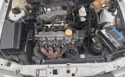 Opel Astra, 1.6 механика, 1993, универсал Шымкент
