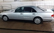 Mercedes-Benz E 230, 2.3 автомат, 1996, седан Балхаш