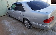 Mercedes-Benz E 230, 2.3 автомат, 1996, седан Балхаш