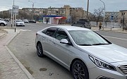 Hyundai Sonata, 2 автомат, 2016, седан Актау